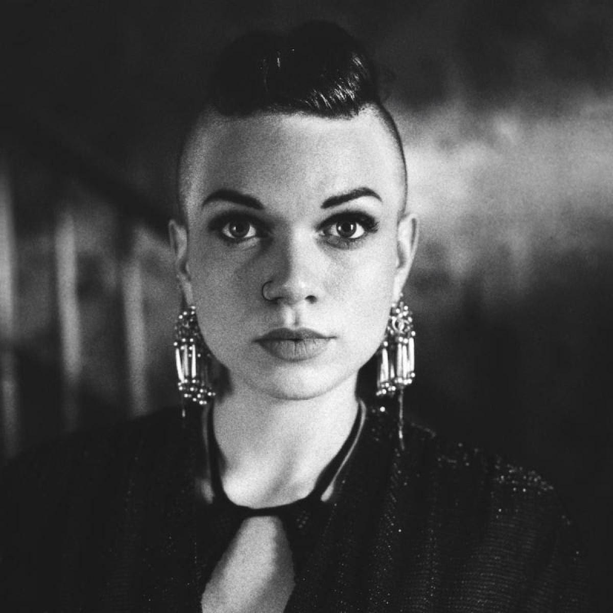 Meet Lillie Mae With Her Jack White Produced New Single Over The Hill